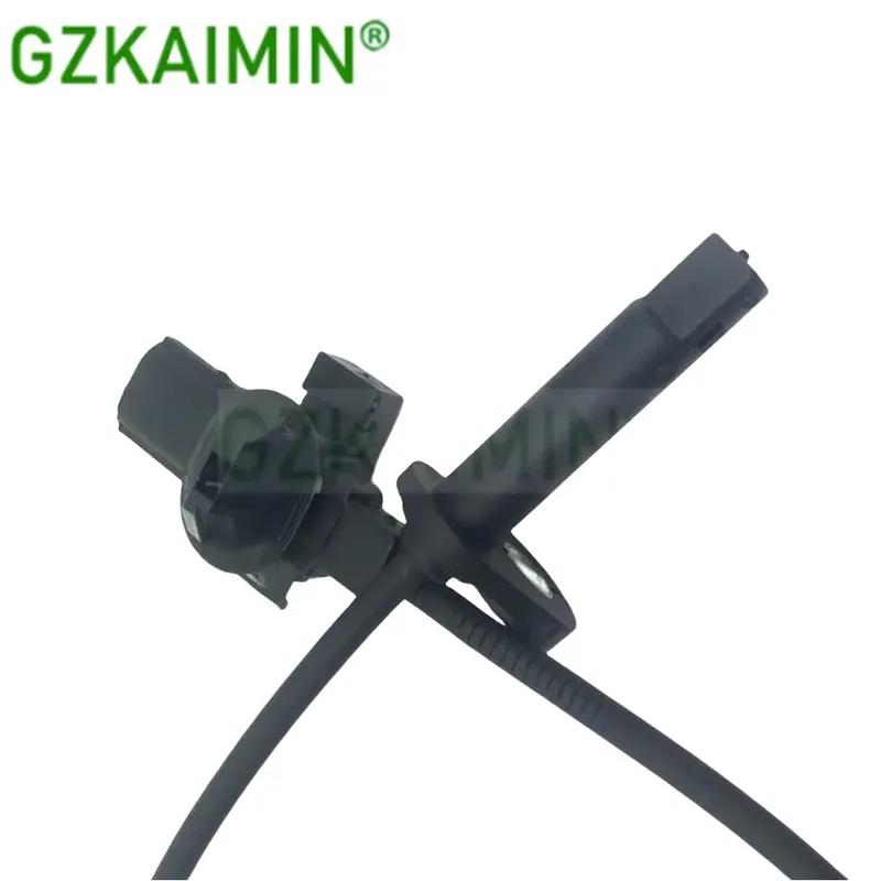 ABS Wheel Speed Sensor Rear Right OEM 57470-STX-A01 57470STXA01 For Acura 07-13 MDX ZDX 3.7L 09-15 Honda Pilot
