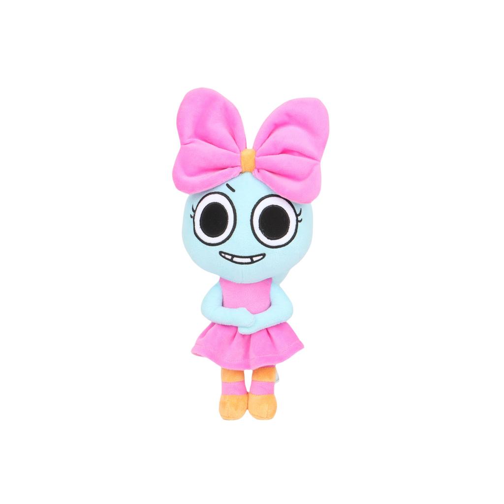 Плюшевый Денди Мир Супермягкий ПП Хлопок для Детей Подарок