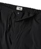 Leopeusaideu Insulation Pants Black