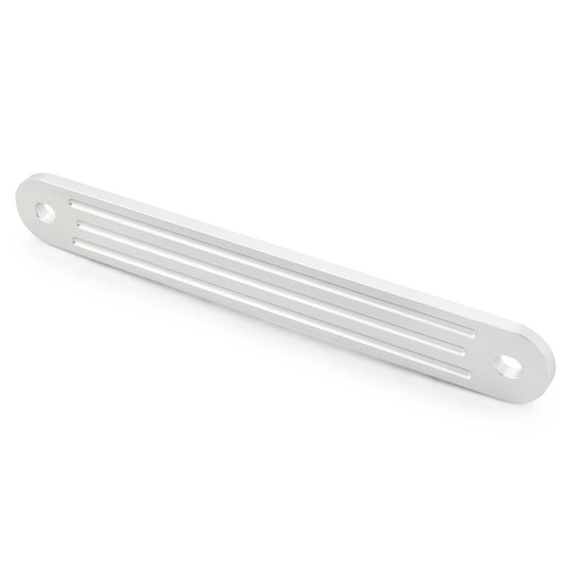 Marine Transom Support Plates Quick Assembly for Top Lower Bolt Holes TSP-1 TSP-2DP Aluminum Transom Support Plate Kit