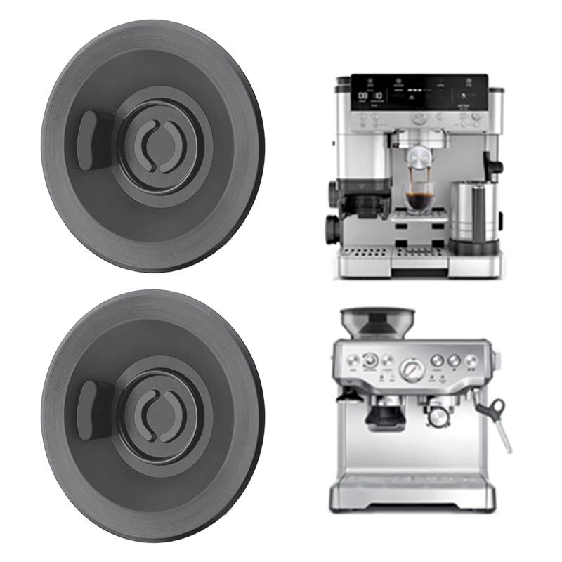 Диск для очистки эспрессо для аксессуаров Ninja Luxe Cafe, аксессуары для эспрессо-машины Breville