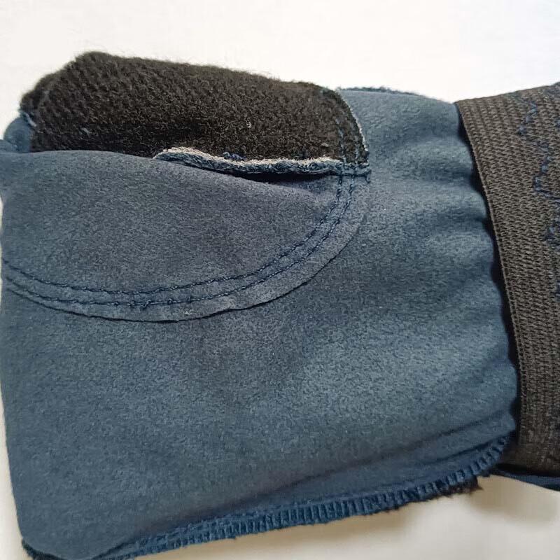 Tactical Touchscreen Flight Gloves