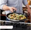 Набор кастрюль Tefal Jamie Oliver Ingenio, 9 предметов (L9769932)