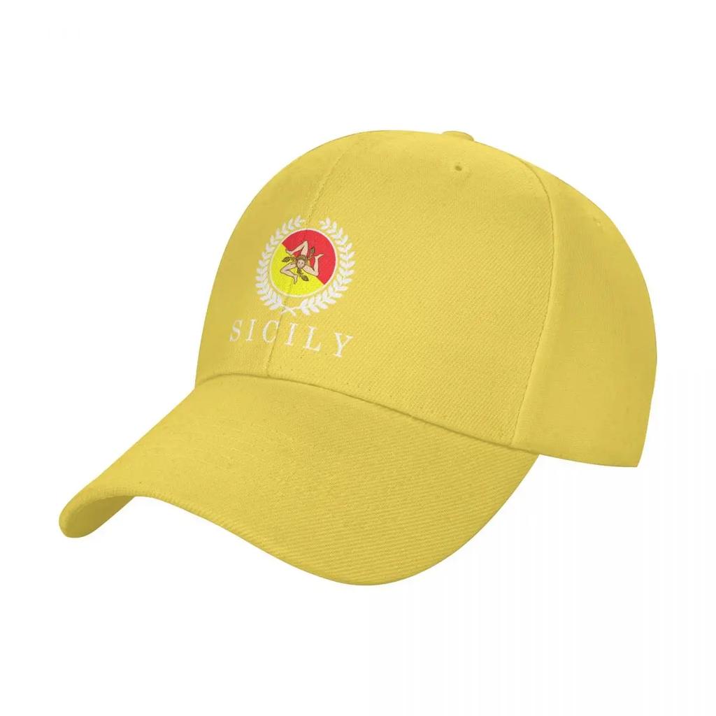 Сицилия Классико Бейсболка Новинка В Hat Brand Мужская кепка тактическая кепка Мужская Женская