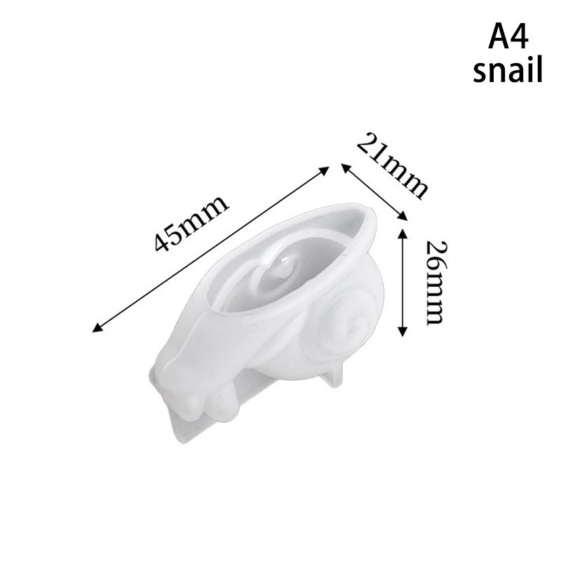 Diy форма для эпоксидной смолы, лягушка, ящерица, животные, орнамент, силиконовая форма