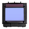 Welding Filter View Size 100x73mm (3.94x2.87in.) Solar  Auto Darkening Full Range Shade  for Welding Helmets