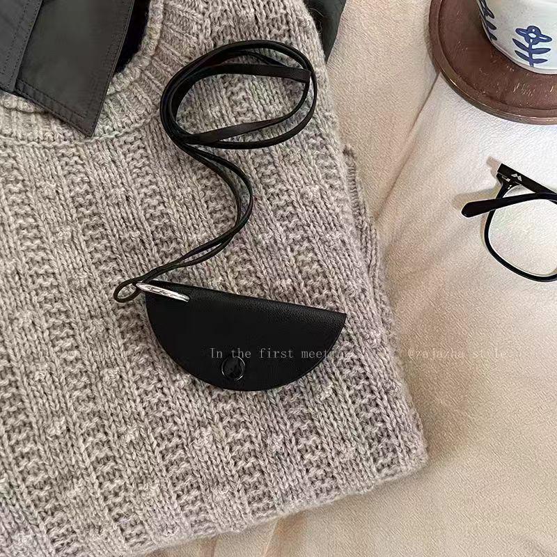 Женские солнцезащитные очки и наушники с кожаным магнитным ремешком 2024 года для путешествий на свежем воздухе