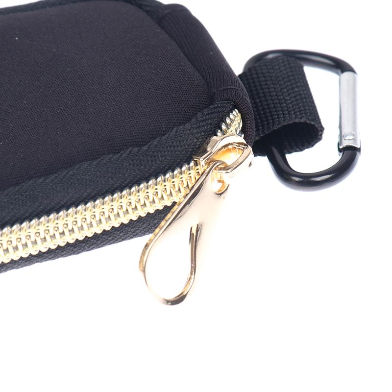 Сумка для хранения эфирного масла на 10 слотов 1-3 мл для хранения масла с держателем бутылки Doterra