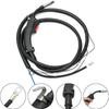 Airless MIG Welding Torch