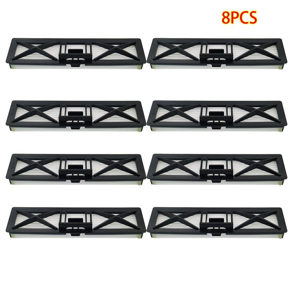 HEPA-фильтр для серии Neato D 945-0215 D75 D80 D85 для фильтров Neato Botvac Connected серии D, детали для пылесоса