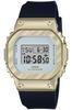 Женские часы Casio G-Shock GM-S5600BC-1JF, черные (Официальный японский продукт)