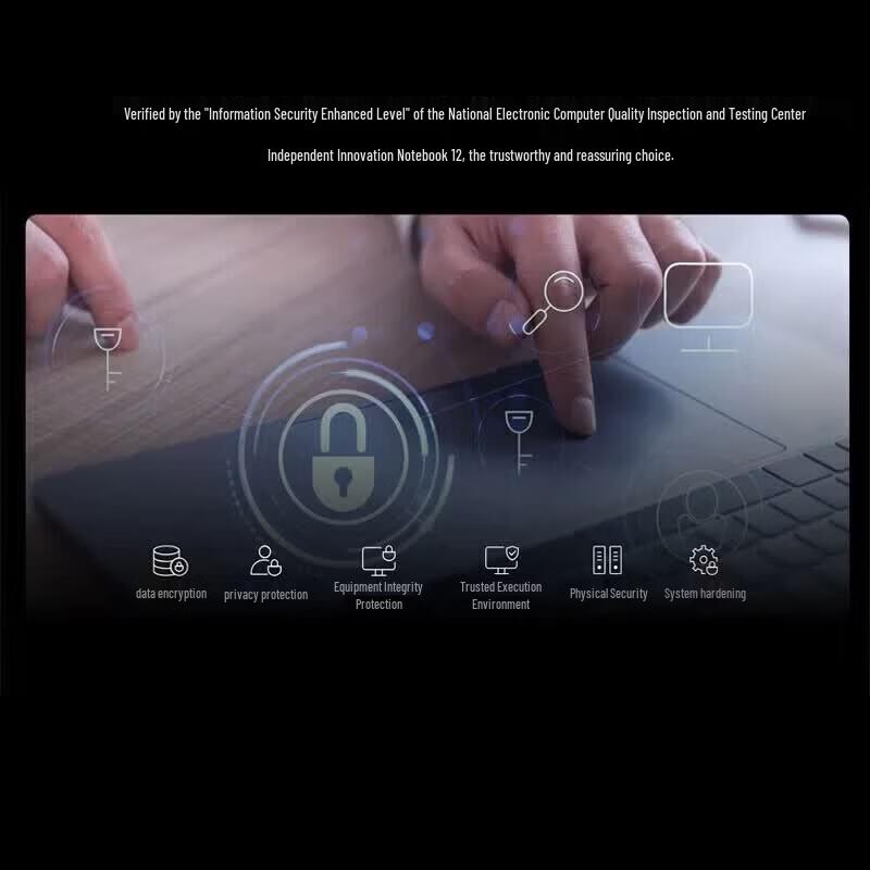 Huawei Бизнес-ноутбук Qingyun L540x (Китайская версия)