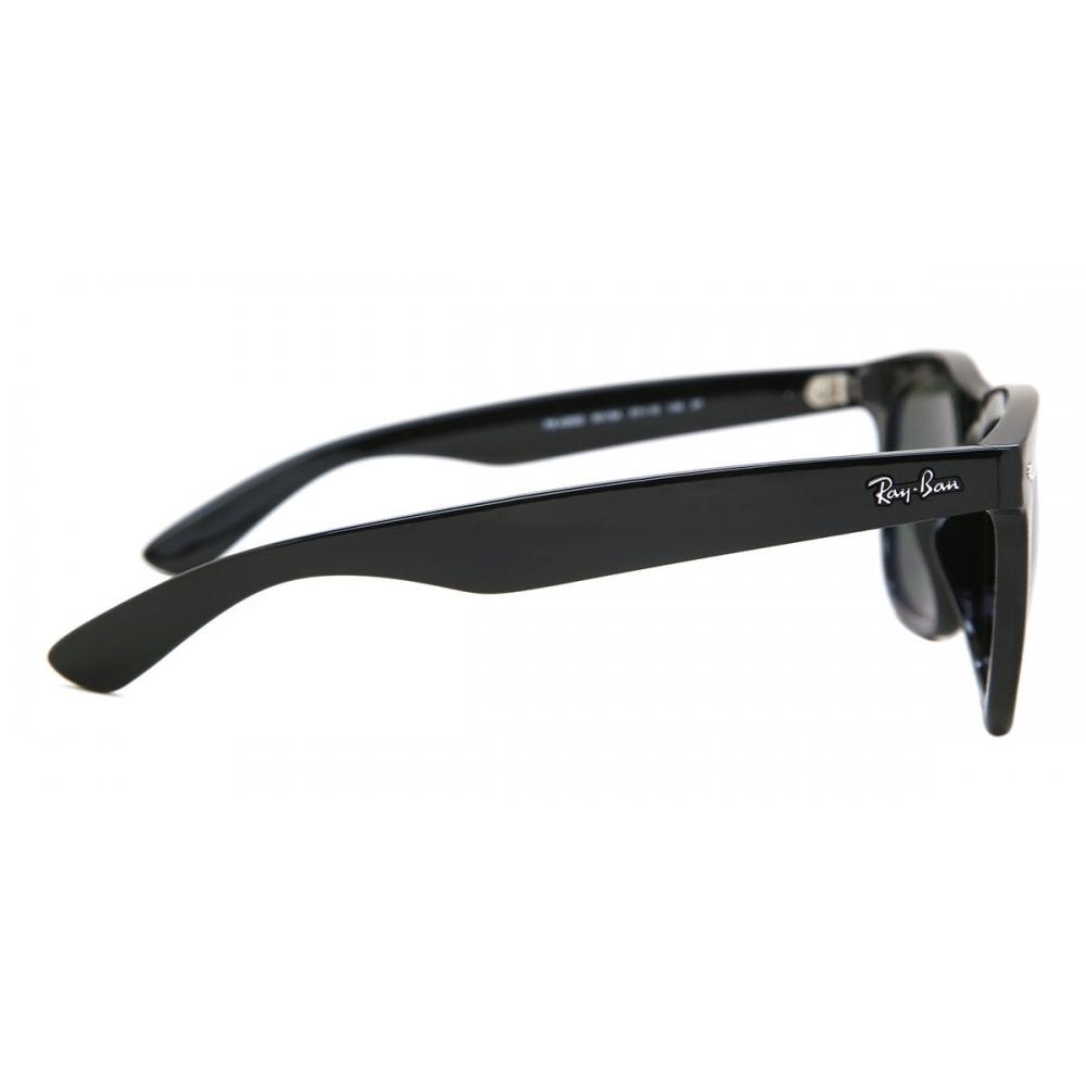 Ray Ban Rb4260d Азиатская посадка Поляризованные 601 9a Солнцезащитные очки унисекс