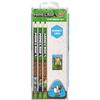 Minecraft Chicken Stationery Set