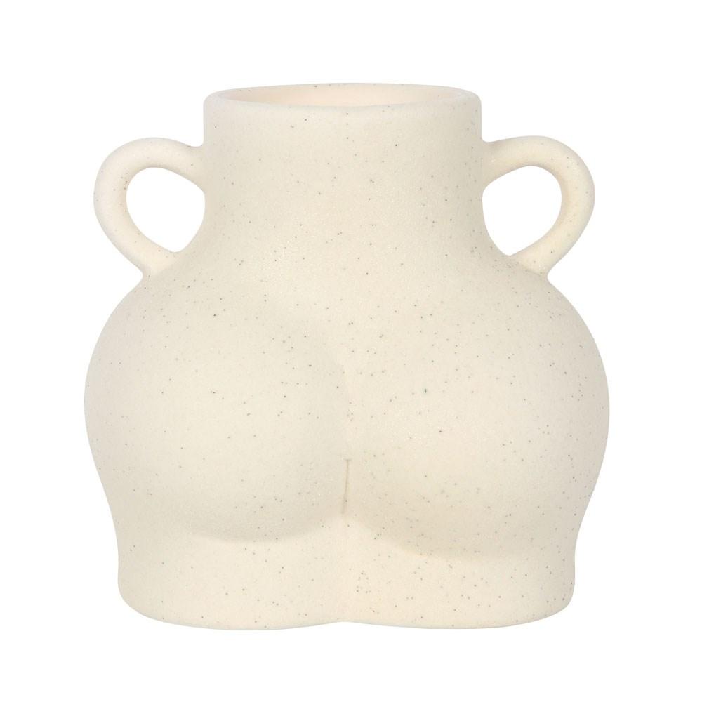 Something Different Ceramic Bum Oil Burner