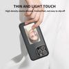 Eink Screen Smart NFC Refesh Phone Case for IPhone 16 15 14 13 Pro Max DIY Eink Back Display Protection Case Battery Free