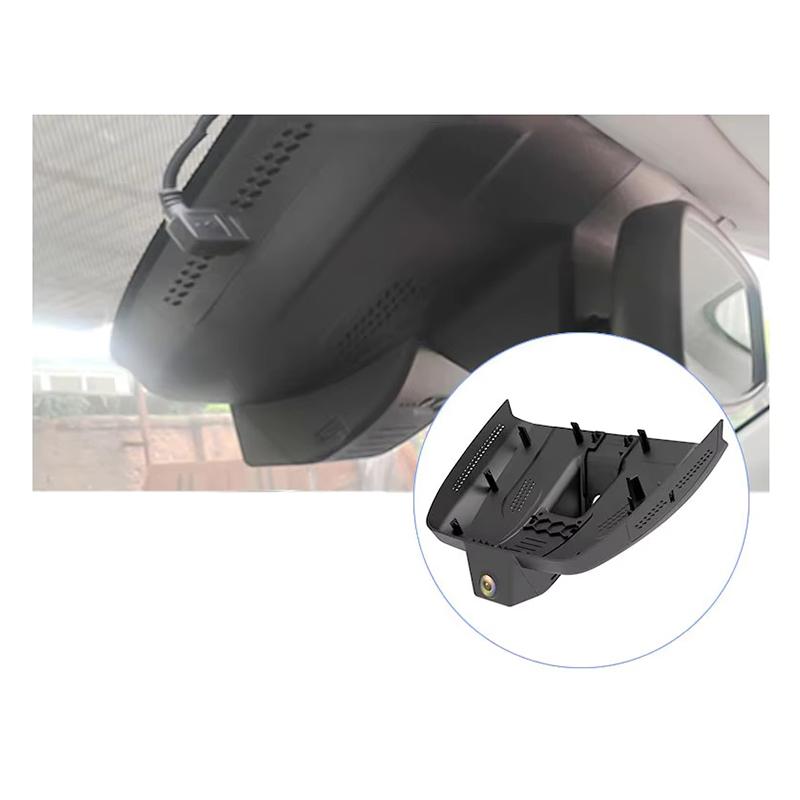 car running record data dash cam dvr for ford Territory 2022-2025 Driving Digital Camera Recorder Kit Dashcam Modify