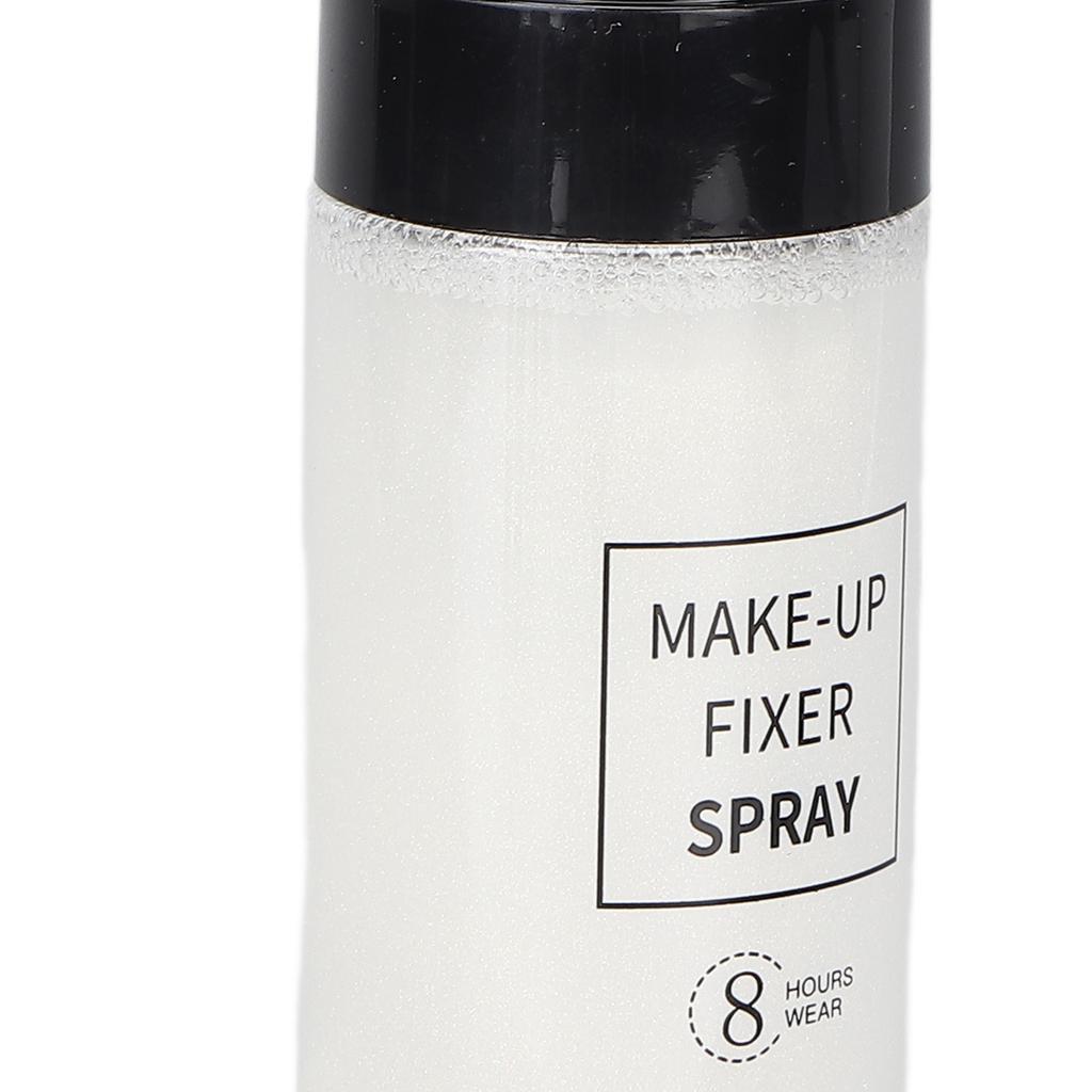 Увлажняющий спрей для фиксации макияжа Стойкий Потостойкий Спрей для макияжа 100 мл
