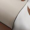 Loewe Гамак Маленькая Сумка 2WAY Плечевая Коричневый / Белый Телячья Кожа Женская Б/У