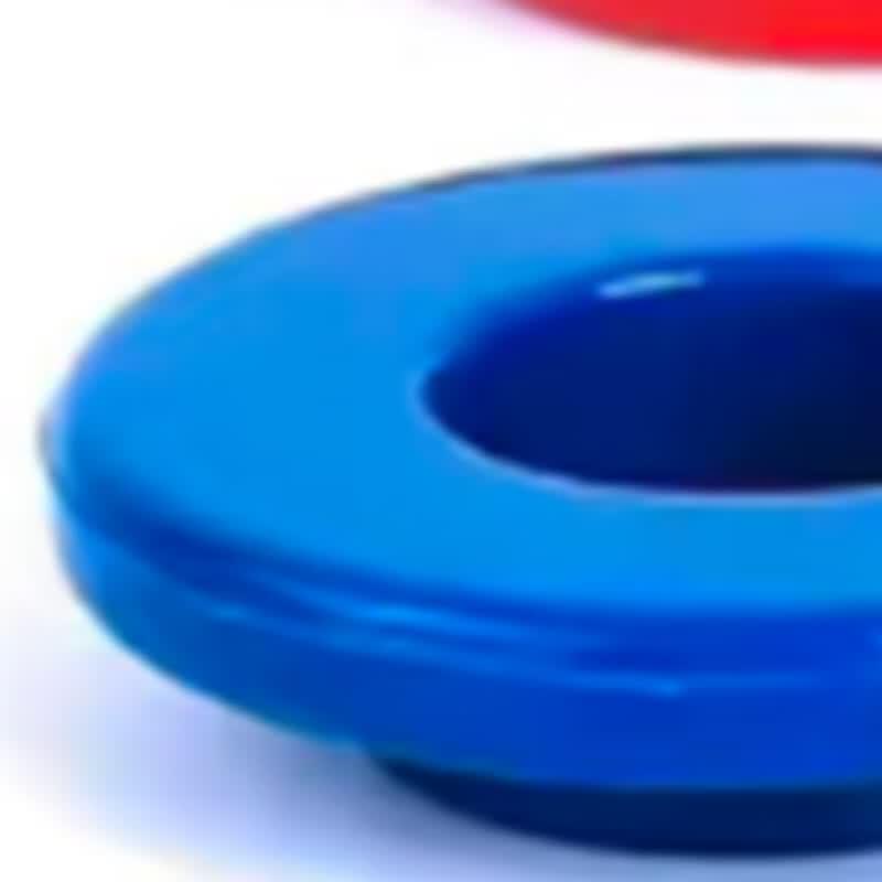 Tapered Rubber Sealing Ring