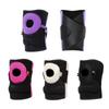 Anti-slip Knee Brace Silicone Patellar Tendon Support Protective Equipment Sports Knee Pad  Fitness