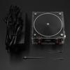 Music Tesla Coil Bluetooth/AUX Dual Mode Music Box Artificial Lightning Touchable Audio Input Bluetooth Science Experiments