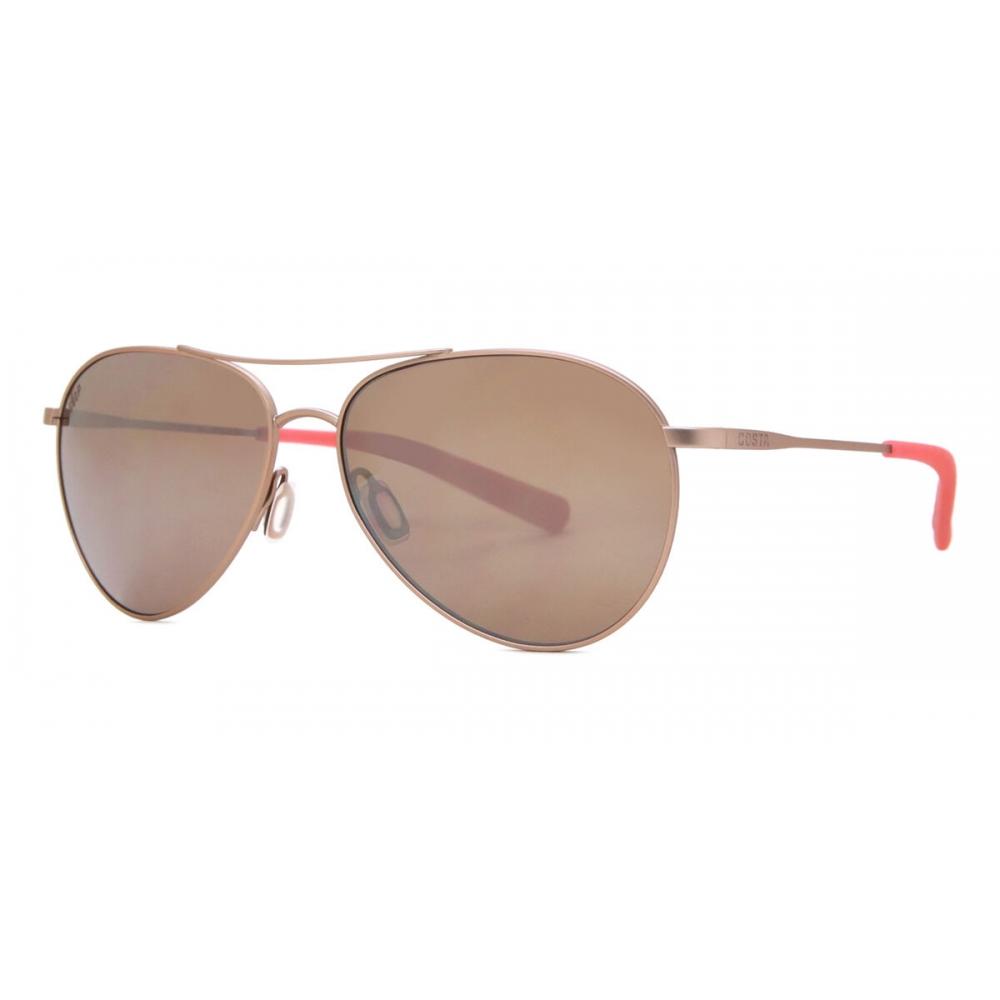 Costa Del Mar Piper Polarized 600308 Men Sunglasses