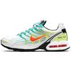 Air Max Torch 4 White Volt Laser Crimson Women Sneakers Black CW5607-100