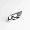 RUNTB1 VW 2026 Hot Car Front Grille Emblem for Volkswagen Rline Polo Passat B5 B7 Golf 3 4 5 Jetta Touareg Beetle Tail Trunk Fender Bad