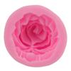 Силиконовая форма для торта Bloom Rose 3D Flower Fondant Mold Cupcake Jelly Candy Chocolate Decoration Bakery Tool Moulds molds silicone