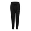 CCS ISC Lace Solid Color Comfortable Casual Knitted Sports Pants Women Pants Black DW8926