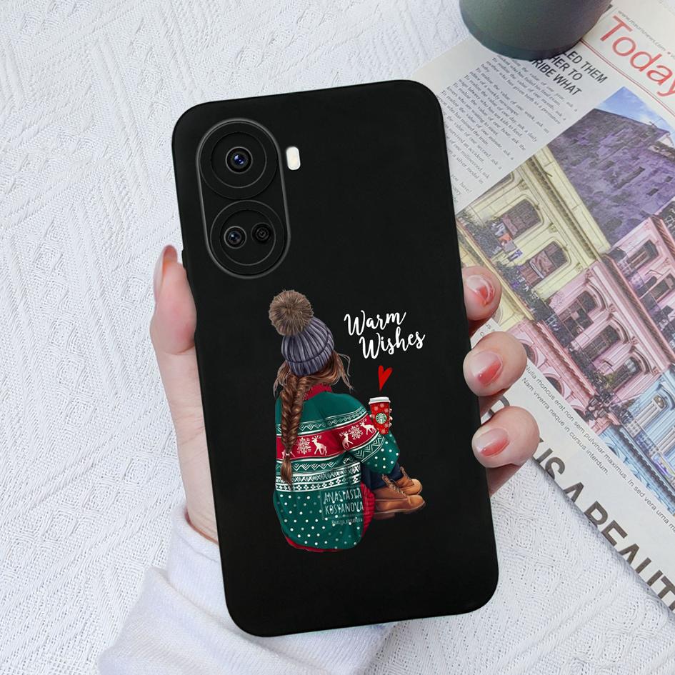 Чехол для Huawei Nova 11 10 9 8 7 Pro SE Y70 Y90 Huawei P40 P30 P60 Lite Pro квадратный жидкий мягкий противоударный чехол для телефона для Huawei бампер Fundas Coque