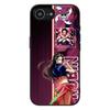 One Luffy Pieces Nico Robin Roronoa Zoro for Motorola Moto G86 G14 G35 G34 G45 G55 G67 G75 G85 G24 G15 G54 G57 Power Phone Case