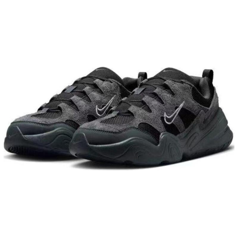 Nike Кроссовки Tech Hera Антрацитовый Черный  FJ9532-001