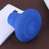 EVA Butt Cap EVA Foam Fighting Butt for Fishing Rod Gimbal Covers Soft Butt Cap Fishing Rod End Cap Fishing Pole Holder Supplies