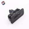 Car Back-up Switch Boot Tailgate Trunk Release Switch for Renault Clio Megane Captur Kangoo Black Luggage Switch