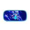 Stitch Double Compartment Gift Pencil Case With Spacious Storage For Children And Teens