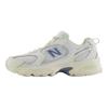 New Balance 530 Ангора Ледяной Голубой Унисекс Кроссовки Кремовый Сумерки-Душ U530NEA