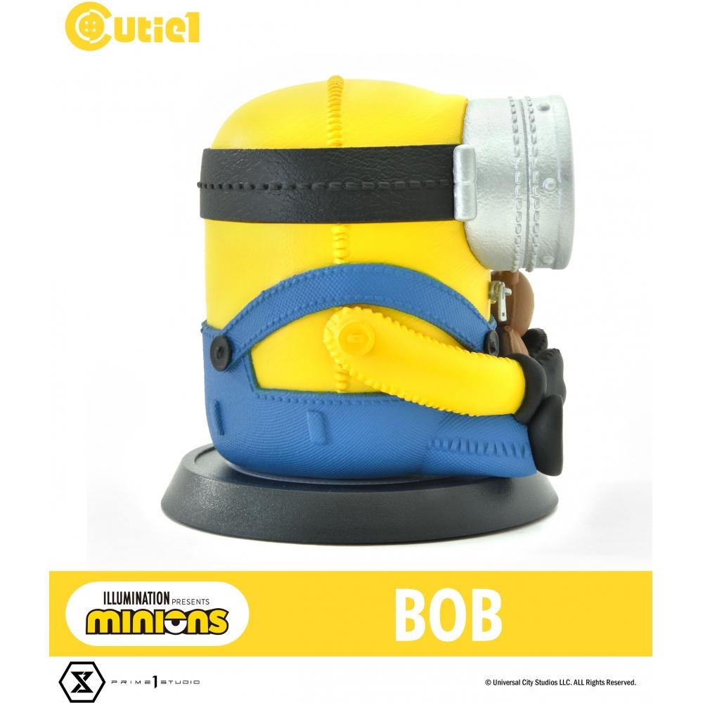Minion Despicable Me Cutie 1 Minion Bob