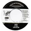 7inch Record CAPLETON / DELLY RANKS - Baby / I'm In Love GR0700202 Germaican Recor 2003 Jamaica Reggae, Ska & Dub Used