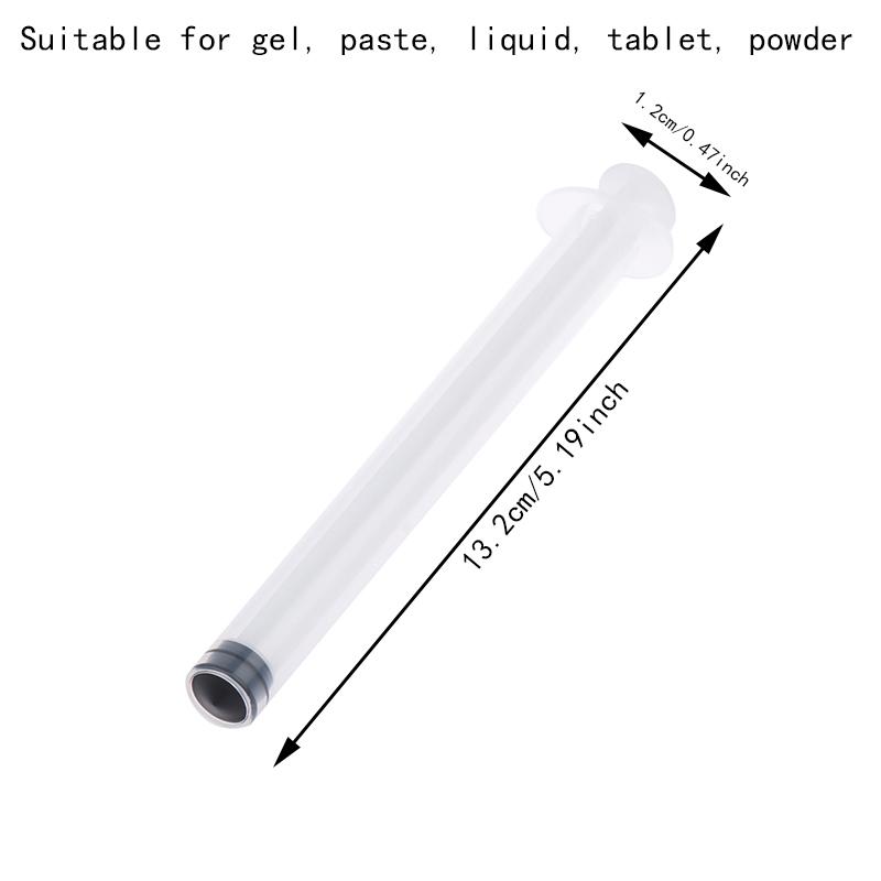 1 шт. вагинальный аппликатор шприц для инъекций смазки пусковое устройство для смазки инструменты для здравоохранения