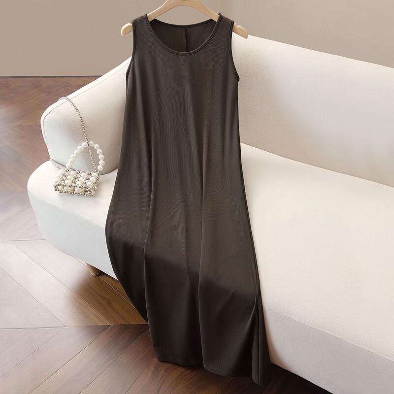 Женский кардиган и платье из смесовой шерсти, комплект из двух предметов