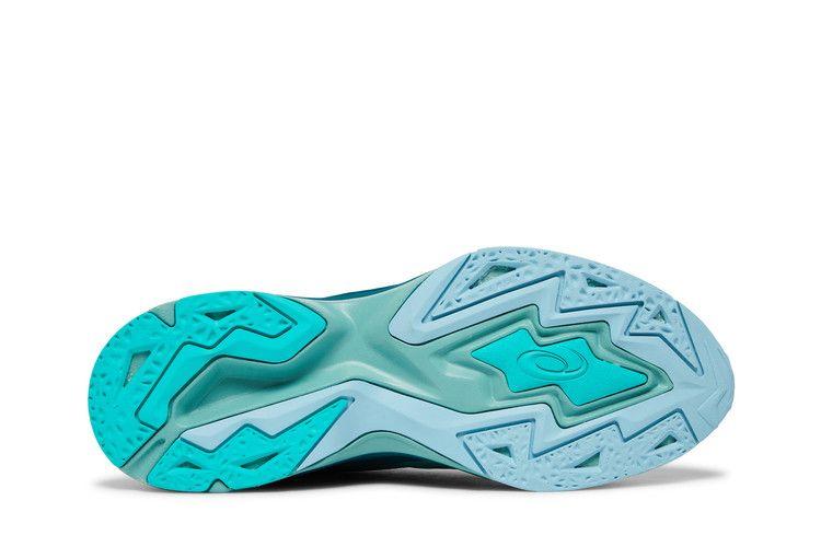 Men's Sneakers ASICS HN2-S PROTOBLAST Kiko Kostadinov Aquatic Shaded Spruce/Aquatic
