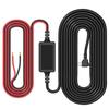Camera Mini Micro Video Recorder Car Dash Cam Wire Dash Cam Hardwire Kit DVR Hardwire Cable Kit
