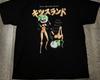 Юбилейная футболка The Weeknd Kiss Land унисекс S-4XL