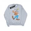 Boys Classic Goofy Sweatshirt