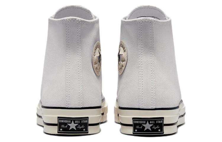 Кеды Converse Chuck 70 High 'Pale Putty' A01459C