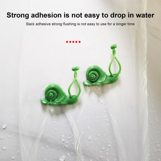 20 шт./компл. зажим для вьющихся растений самоклеящиеся немаркирующиеся настенные зажимы для вьющихся растений для балкона