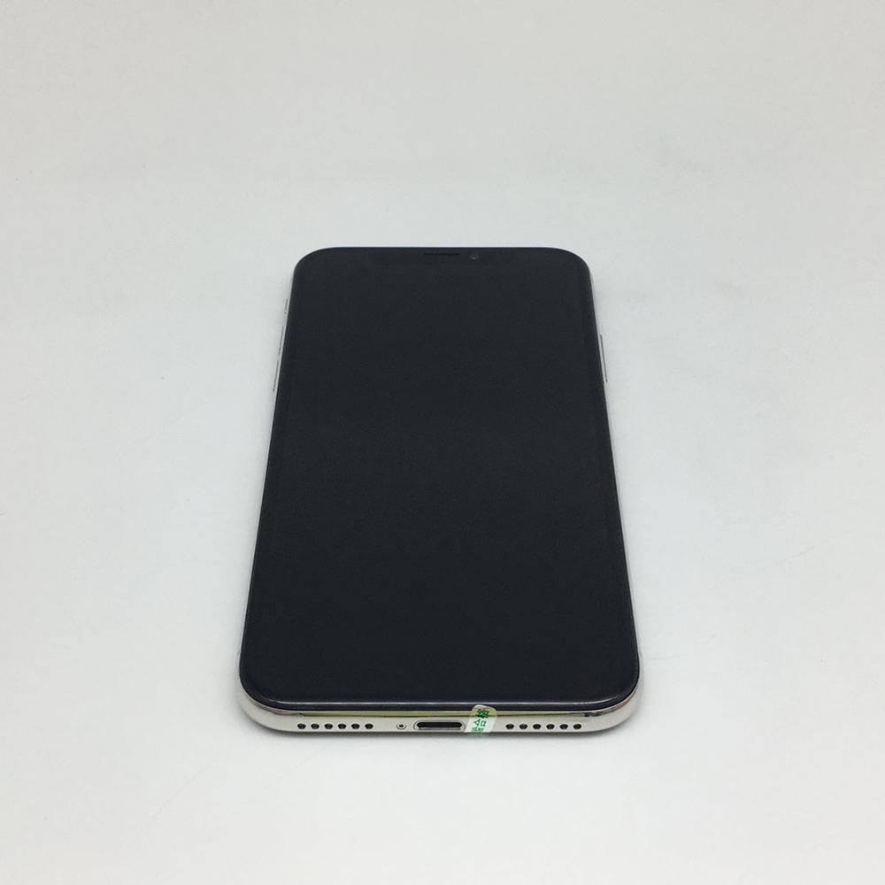 Восстановленный оригинальный Apple Apple iPhone X 3 ГБ ОЗУ 64 ГБ/256 ГБ ПЗУ Мобильный телефон с 1 SIM