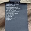 Б/у Кепка BALENCIAGA BB Monogram 704104 размер=L 59см Бейсболка Хлопок Бежевый Мужская